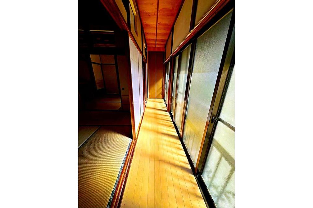 鎌倉市大町6丁目 中古戸建