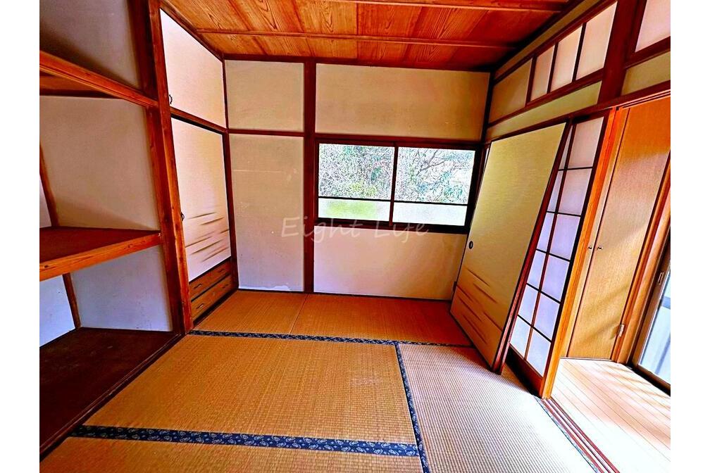 鎌倉市大町6丁目 中古戸建