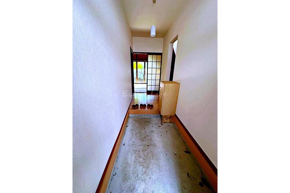 鎌倉市大町6丁目 中古戸建