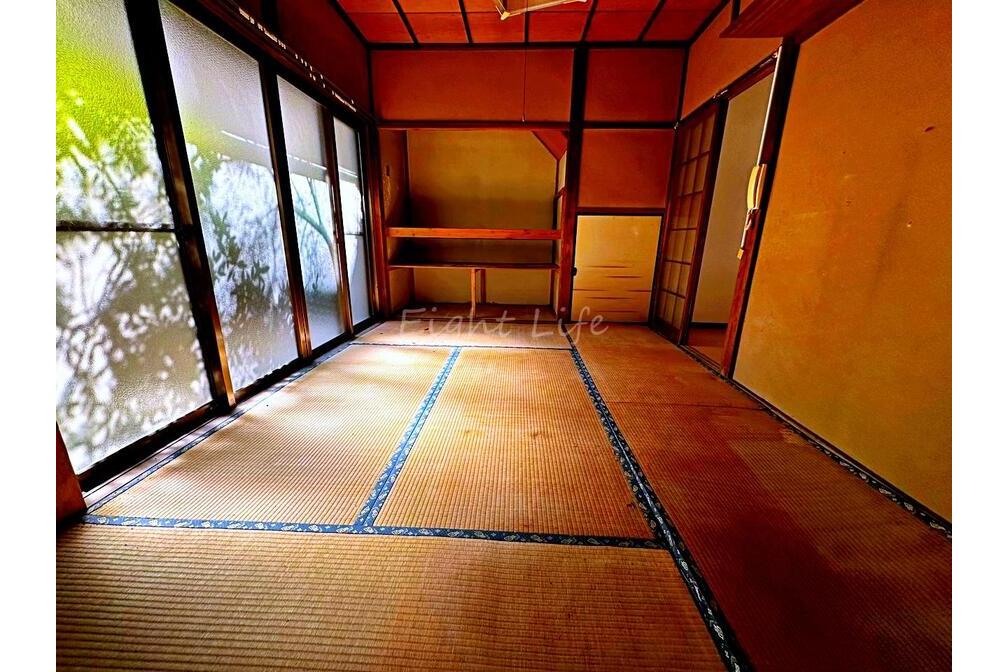 鎌倉市大町6丁目 中古戸建