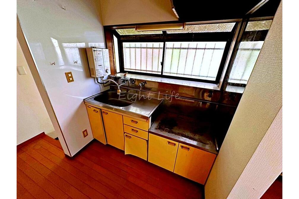 鎌倉市大町6丁目 中古戸建