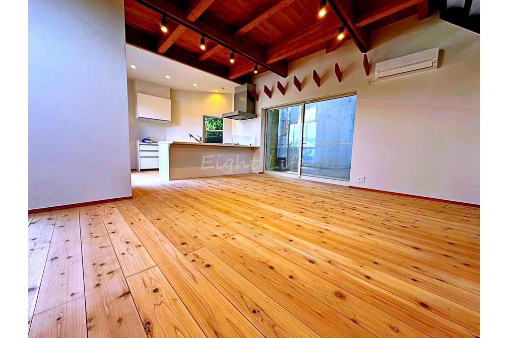 逗子市桜山５丁目リノベーション戸建