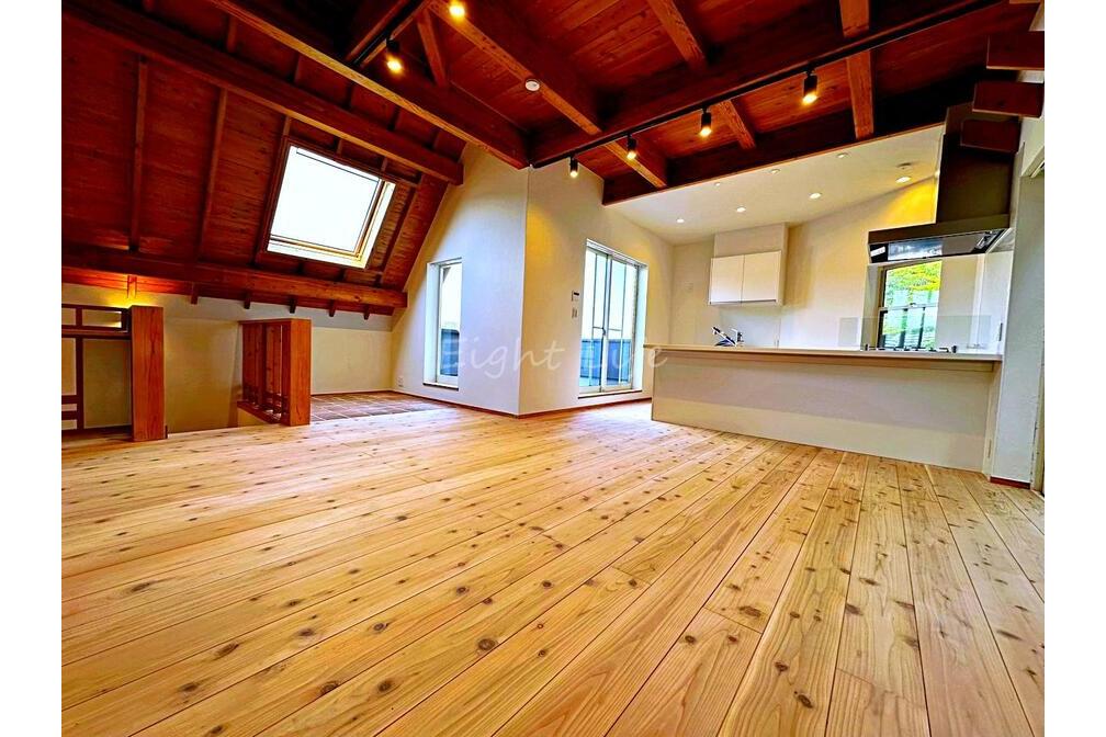 逗子市桜山５丁目リノベーション戸建