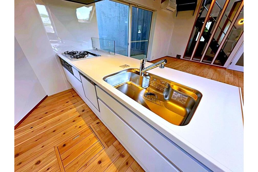 逗子市桜山５丁目リノベーション戸建