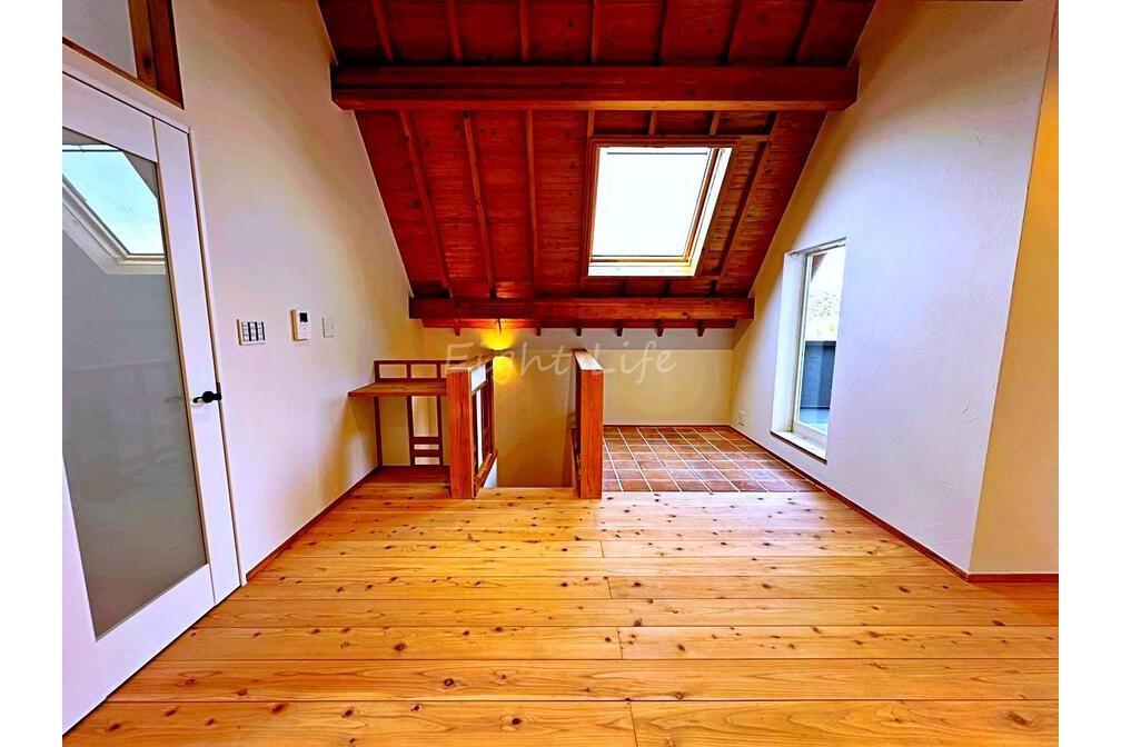 逗子市桜山５丁目リノベーション戸建