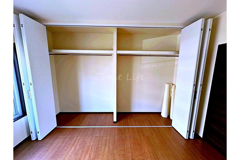 東逗子団地　９号棟 1階部分