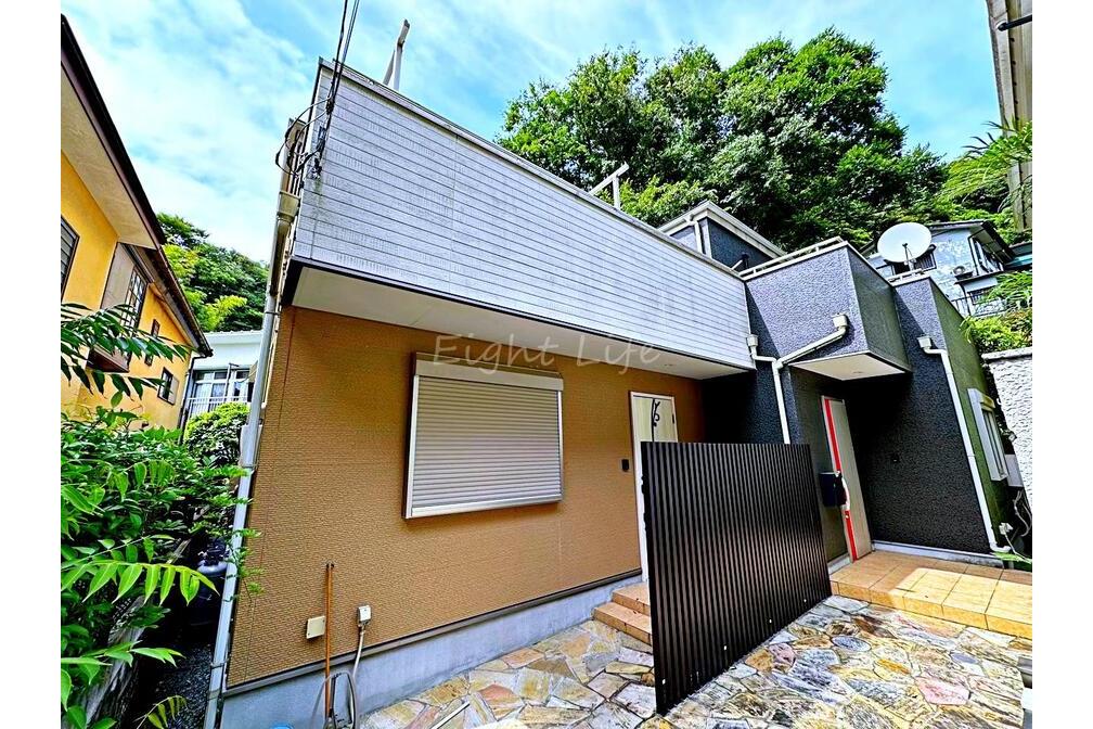 逗子市山の根３丁目　-オーナーチェンジ物件-